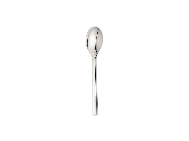 SNOW PEAK ALL STAINLESS STEEL DINNER SPOON